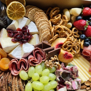 Grazing Boxes