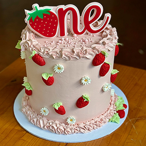 Cakes